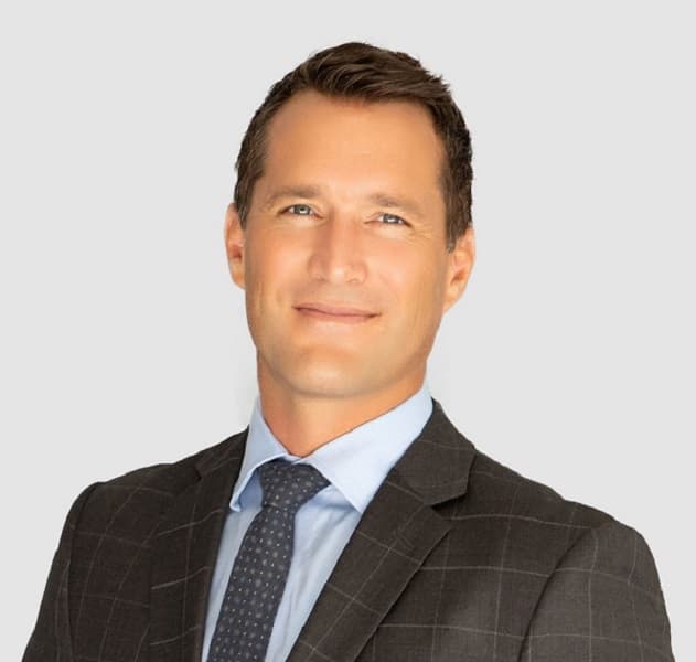 Tom Jessop, Loan Consultant